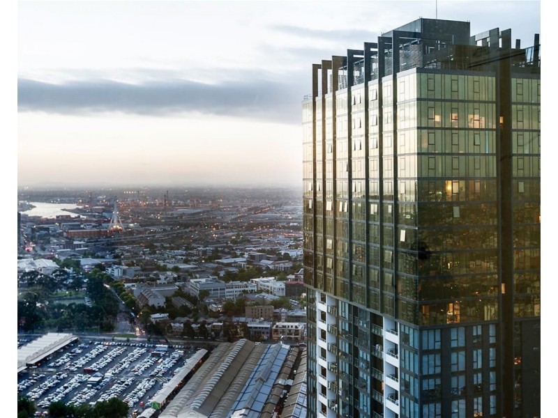 4003/27 Therry St, Melbourne VIC 3000