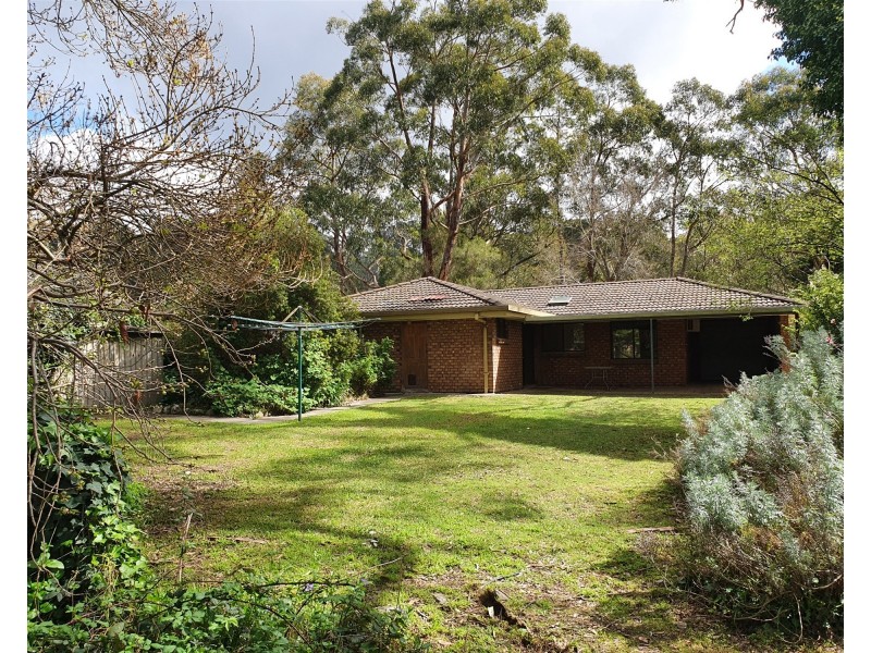 40  Mountford Ave, Bridgewater SA 5155