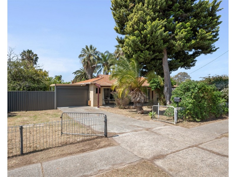 96 Spencer Road, Langford WA 6147