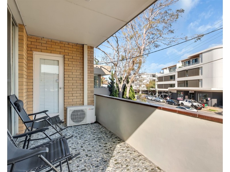 2/549 Old South Head Road, Rose Bay NSW 2029