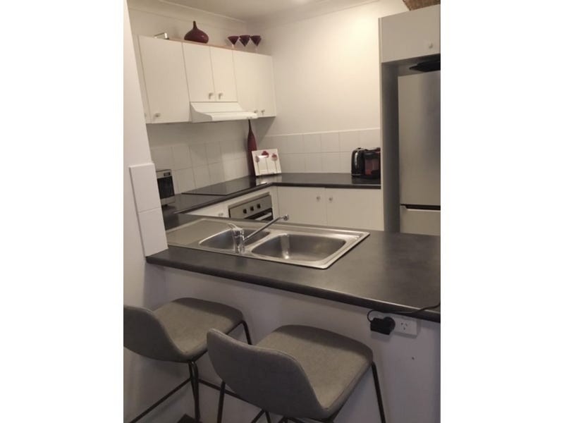 1/90 Charlotte Street, Paddington QLD 4064