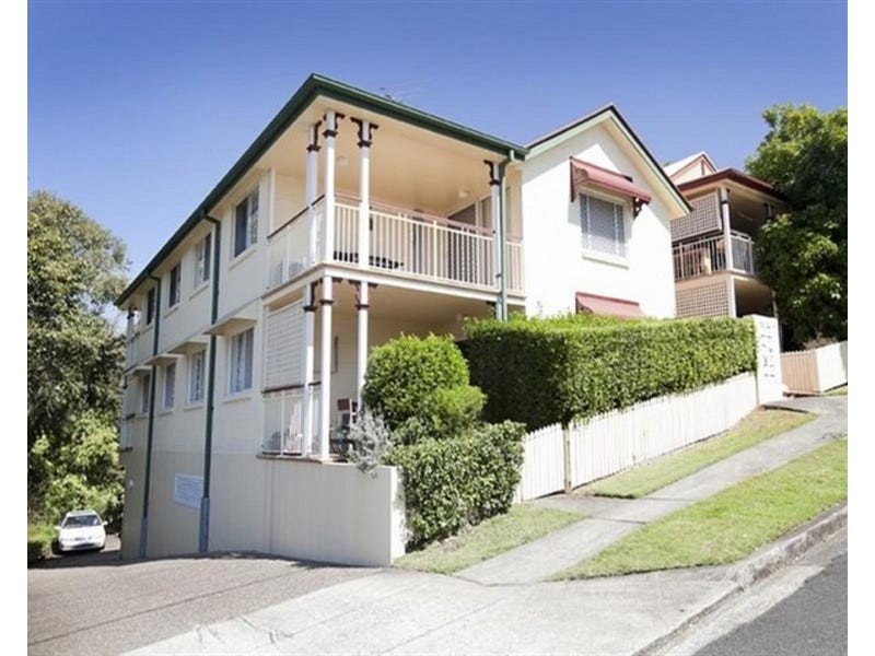1/90 Charlotte Street, Paddington QLD 4064