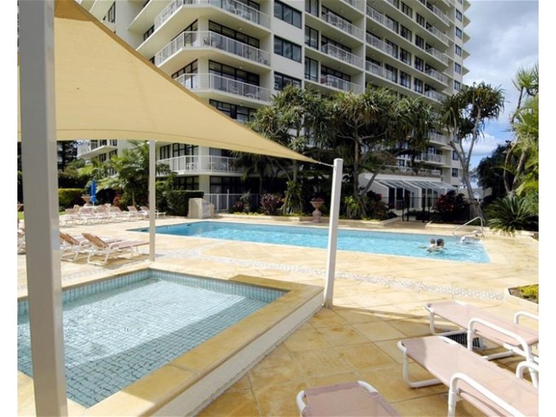 1A/3277 Surfer Paradise Boulevard, Surfers Paradise QLD 4217