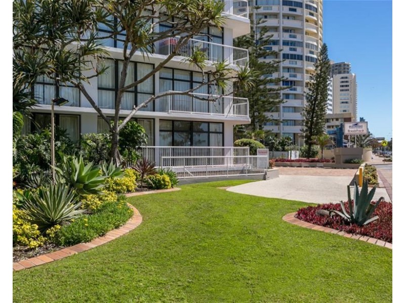 1A/3277 Surfer Paradise Boulevard, Surfers Paradise QLD 4217