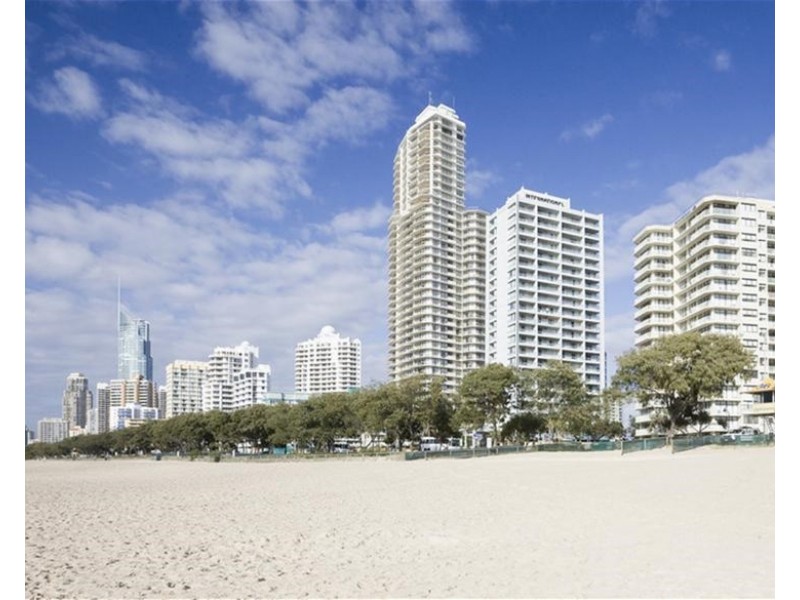 1A/3277 Surfer Paradise Boulevard, Surfers Paradise QLD 4217