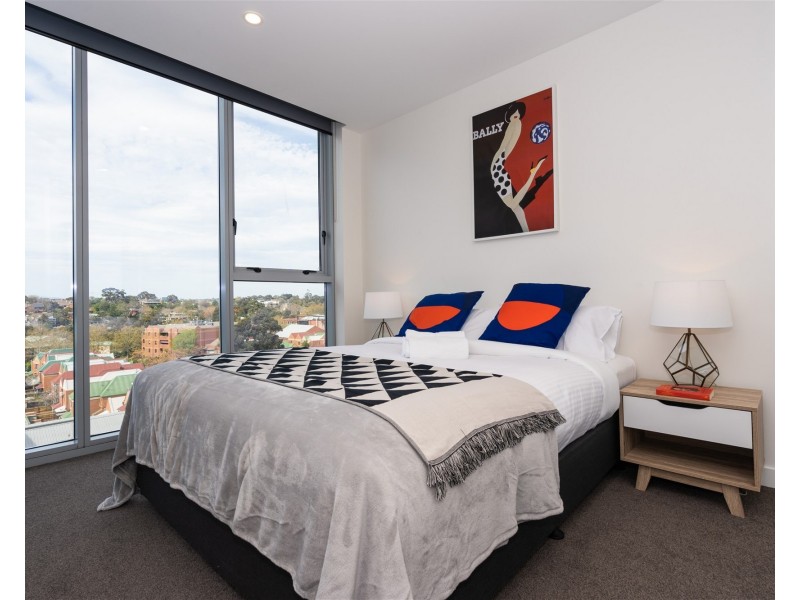 617/14 David st, Richmond VIC 3121