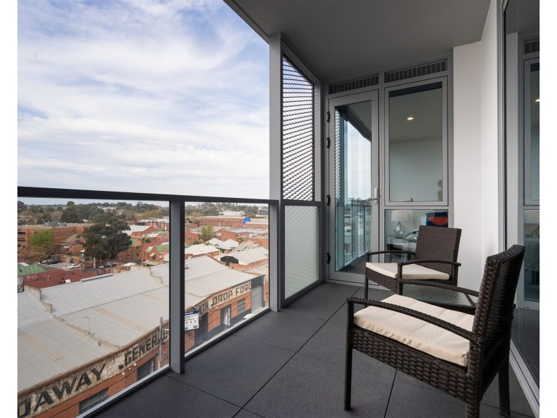 617/14 David st, Richmond VIC 3121