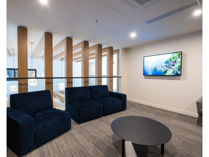617/14 David st, Richmond VIC 3121