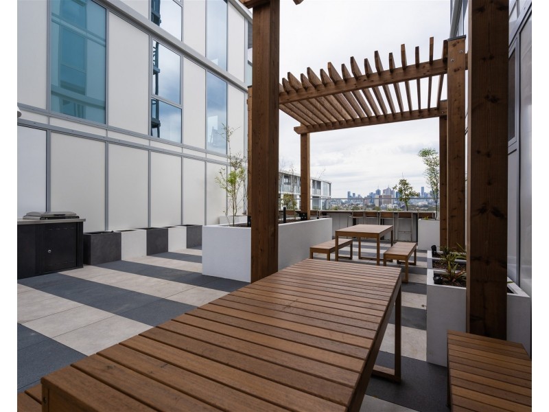 617/14 David st, Richmond VIC 3121