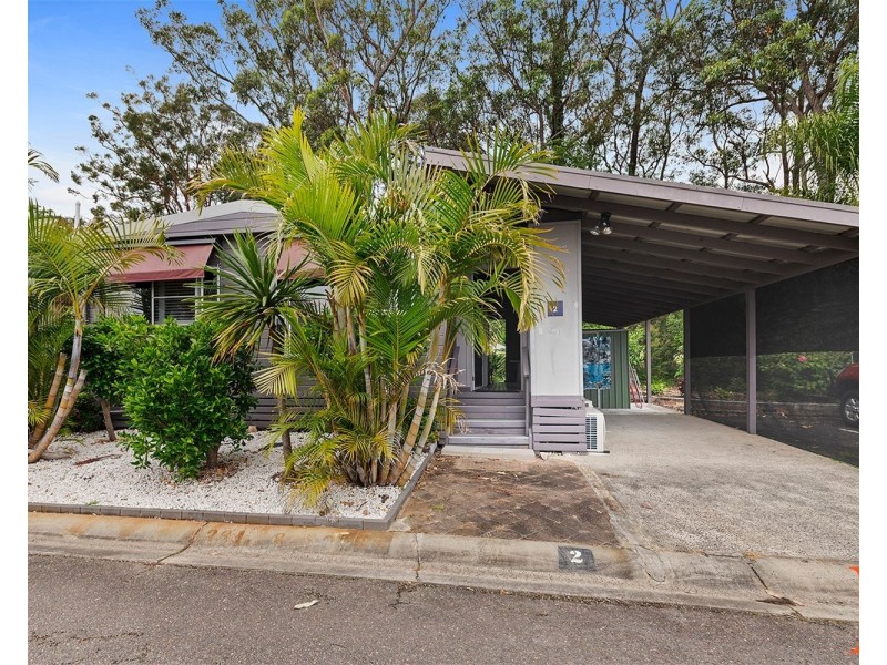 2 Blueberry Ash Road, Green Point NSW 2251