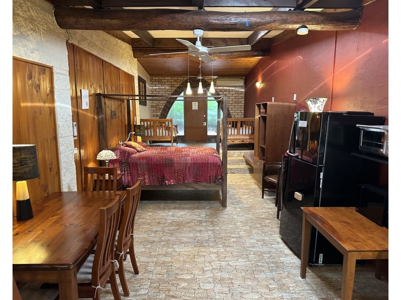 250 Cedar Park Road, Koah QLD 4881