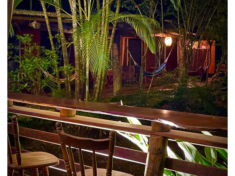 250 Cedar Park Road, Koah QLD 4881