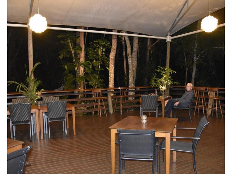 250 Cedar Park Road, Koah QLD 4881