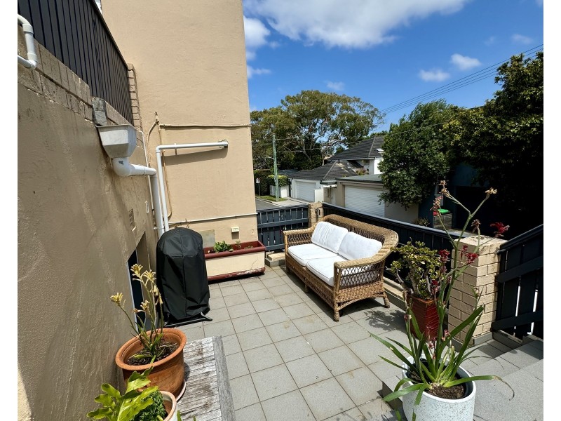 1/2 Ravenswood Avenue, Randwick NSW 2031