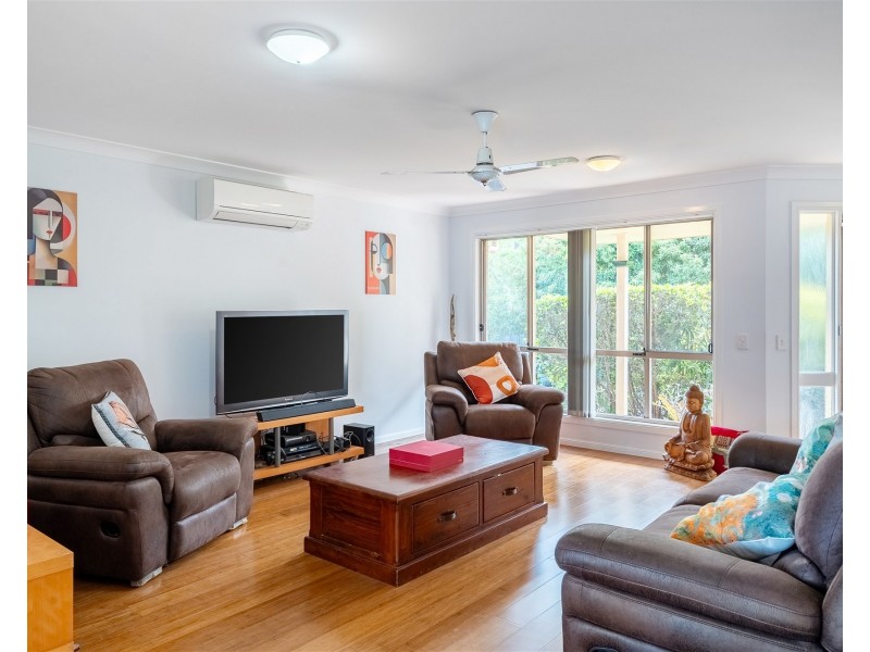 4/22 Thurlow Street, Newmarket QLD 4051