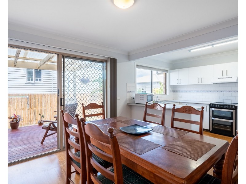 4/22 Thurlow Street, Newmarket QLD 4051