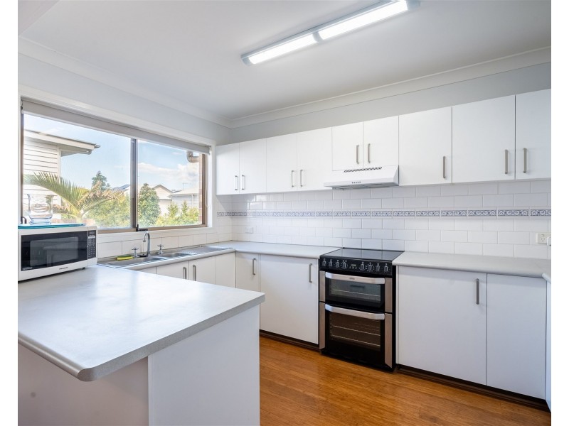 4/22 Thurlow Street, Newmarket QLD 4051