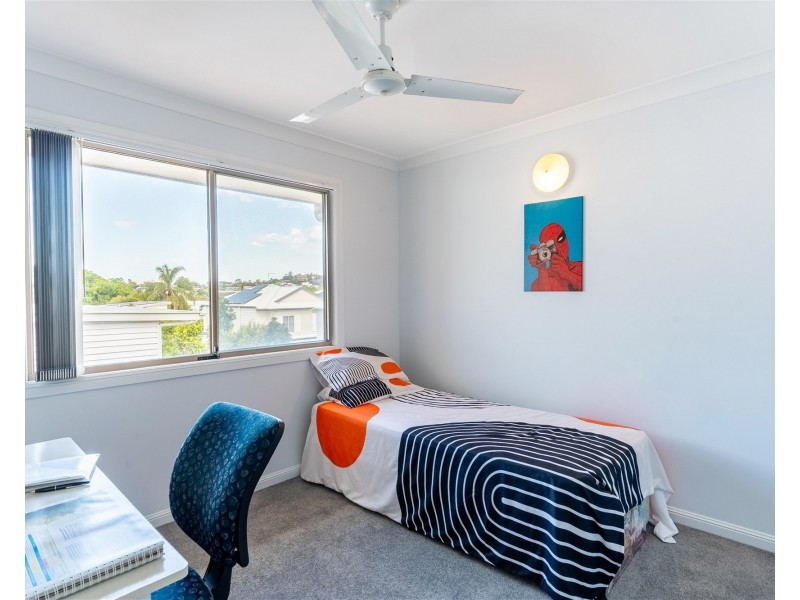 4/22 Thurlow Street, Newmarket QLD 4051