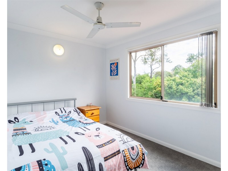 4/22 Thurlow Street, Newmarket QLD 4051