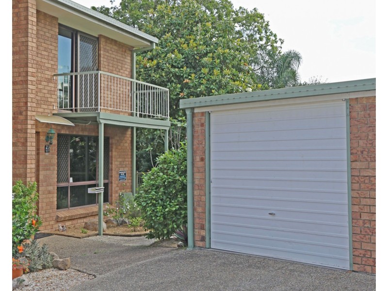 23/5 Palara Street, Rochedale South QLD 4123