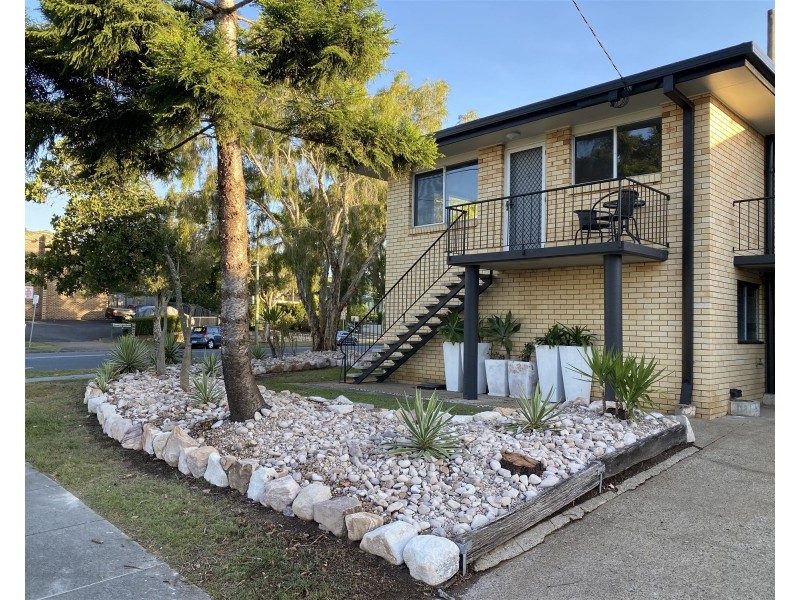 158 Riding Road, Balmoral QLD 4171