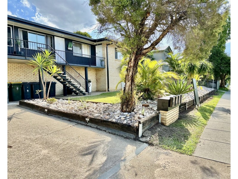 158 Riding Road, Balmoral QLD 4171