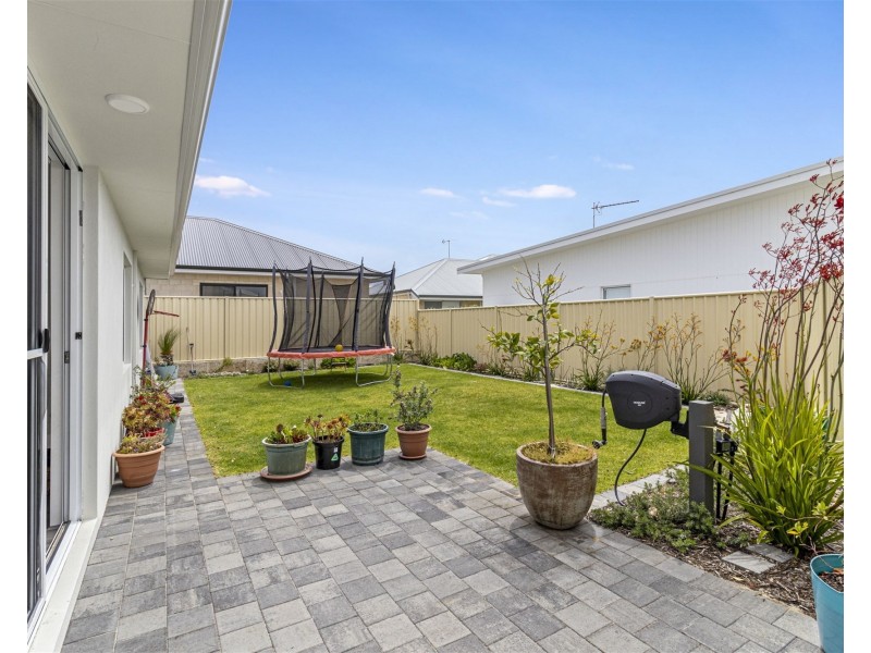 Dunsborough WA 6281