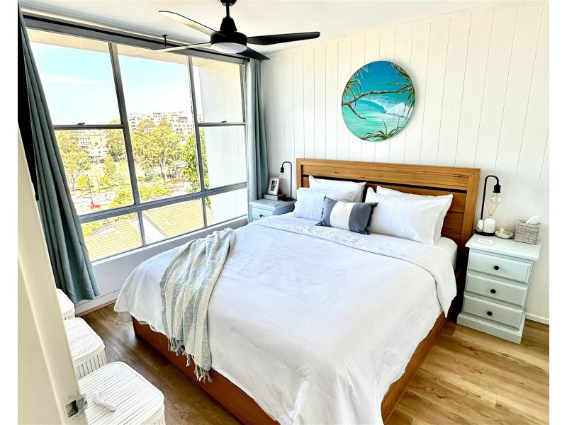 24D/5-29 Wandella Road, Miranda NSW 2228