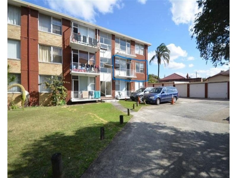 61/43 Watkin St, Rockdale NSW 2216