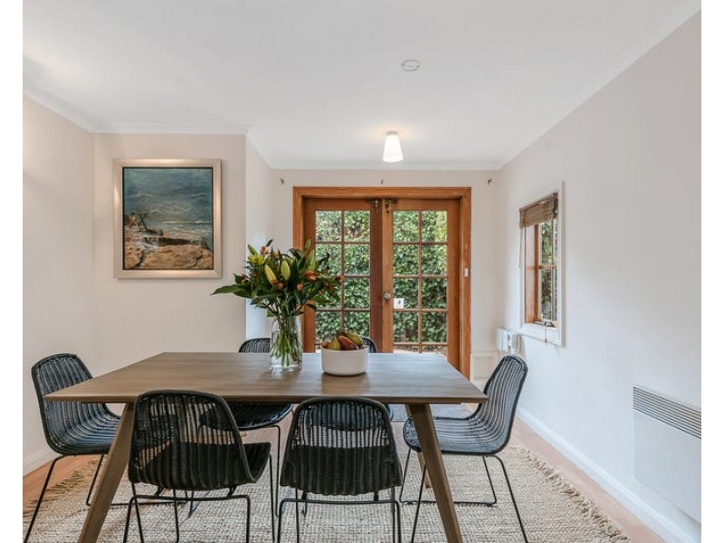129 Goulburn Street, West Hobart TAS 7000