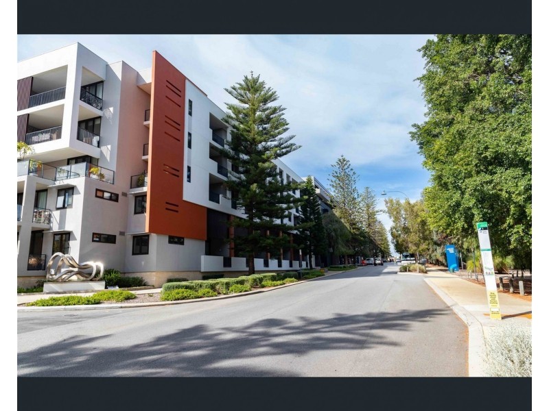 29/7 Davies Road, Claremont WA 6010
