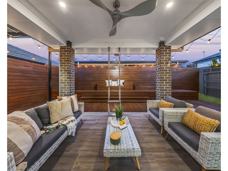 16 Speargrass St, Denham Court NSW 2565