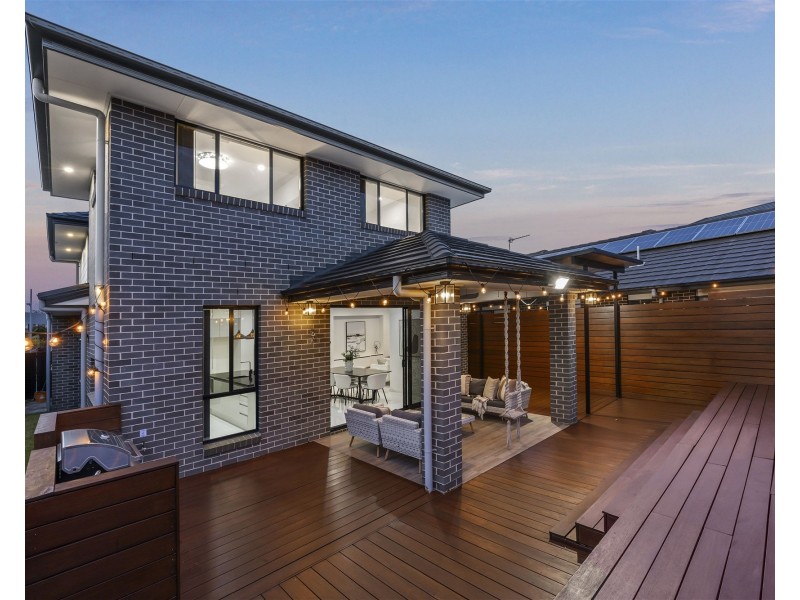 16 Speargrass St, Denham Court NSW 2565