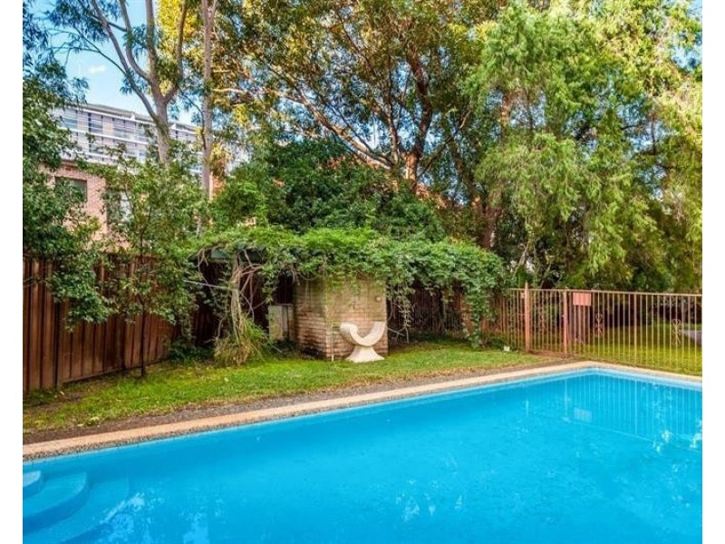 13/3 Lorne Avenue, Kensington NSW 2033