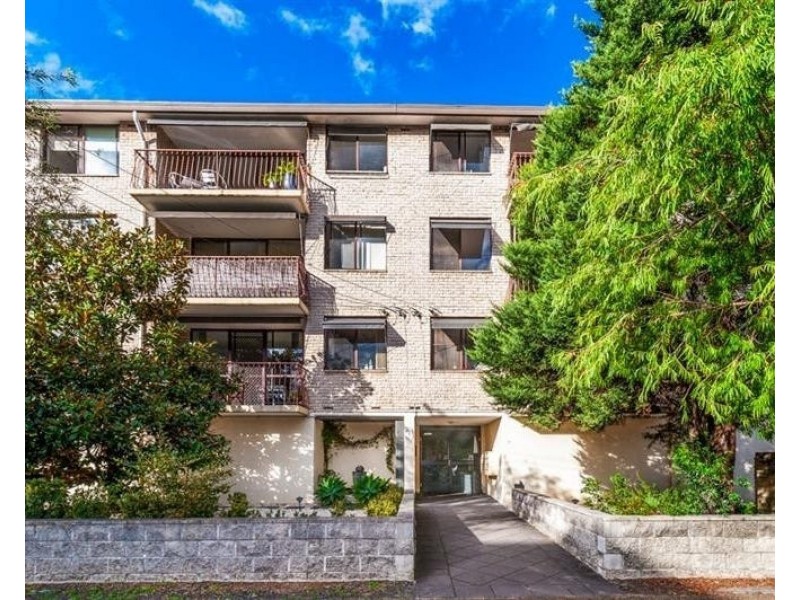 13/3 Lorne Avenue, Kensington NSW 2033