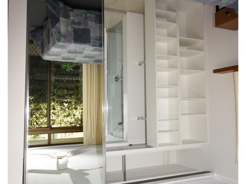 3/24 Underhill Av, Indooroopilly QLD 4068