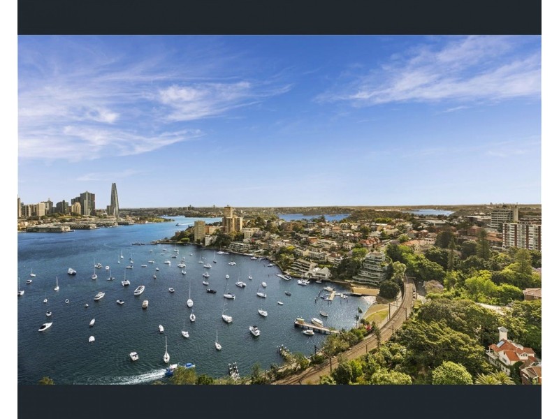 1703/55 Lavender Street, Milsons Point NSW 2061