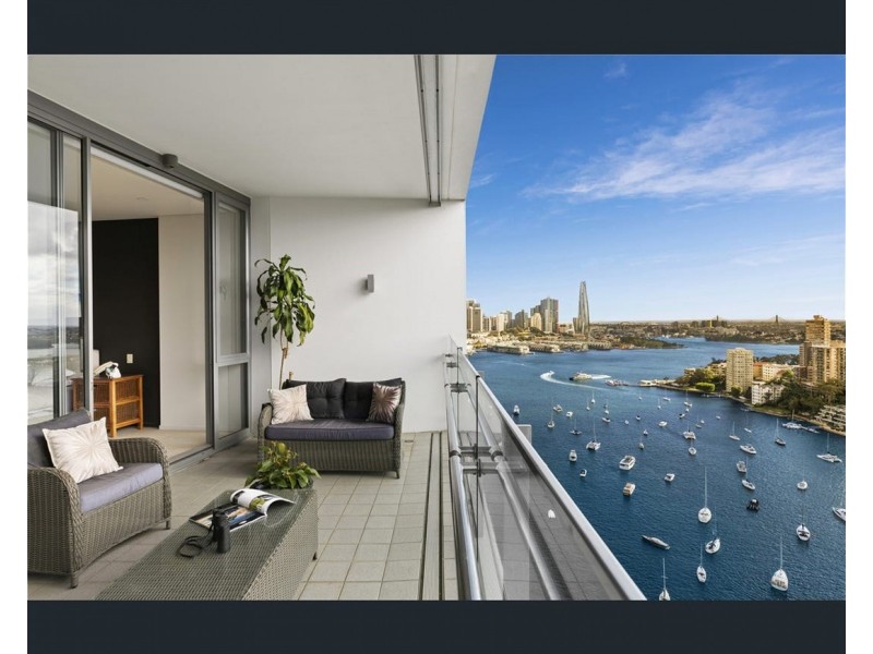 1703/55 Lavender Street, Milsons Point NSW 2061