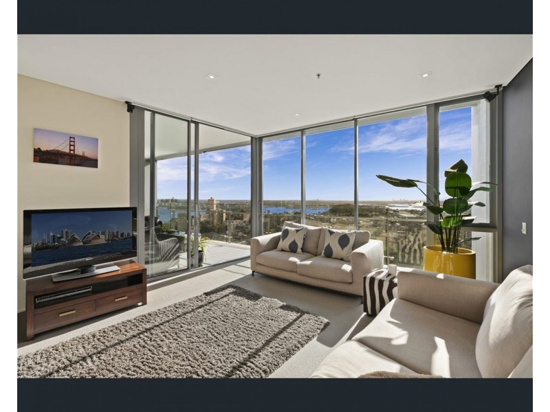 1703/55 Lavender Street, Milsons Point NSW 2061