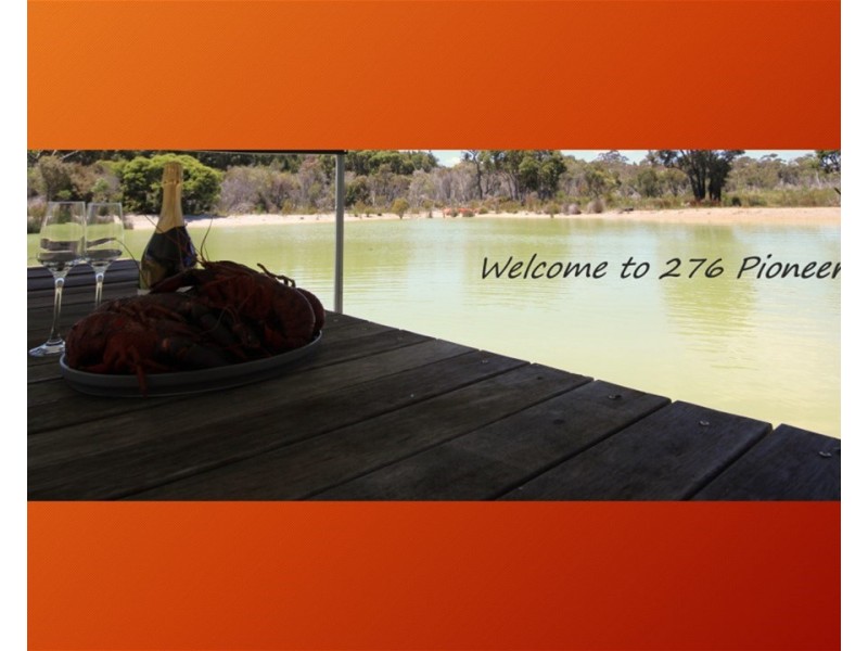 276 Pioneer Road, Northcliffe WA 6262