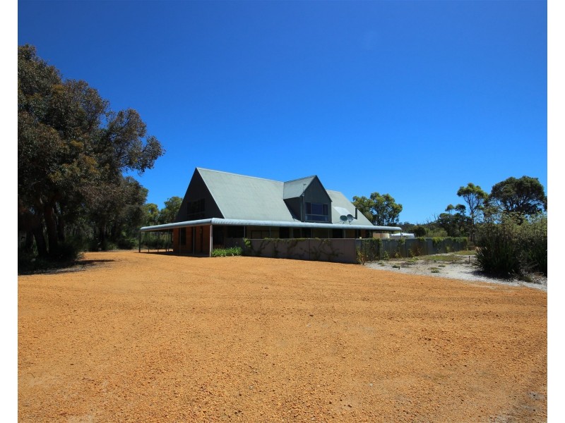 276 Pioneer Road, Northcliffe WA 6262