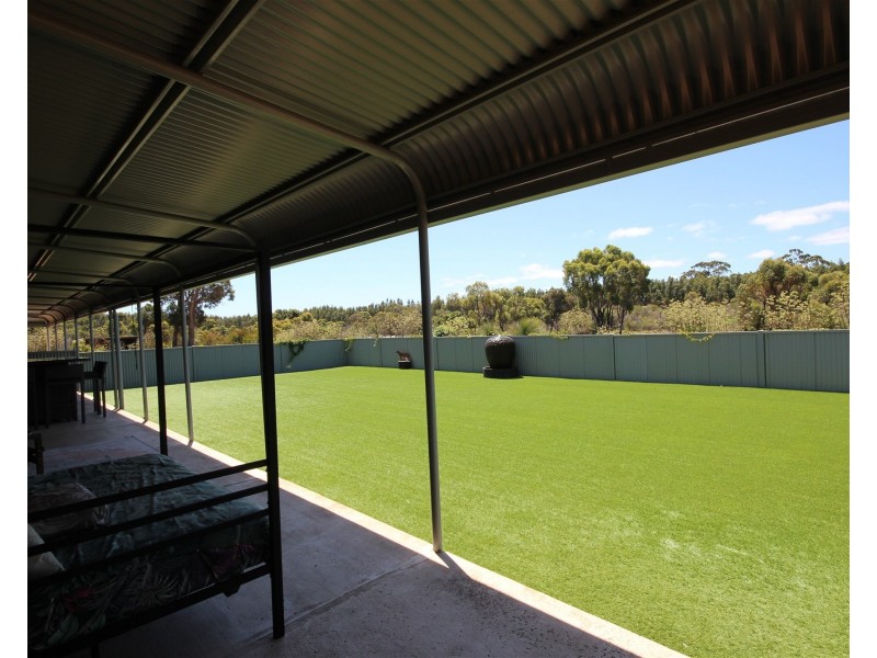 276 Pioneer Road, Northcliffe WA 6262