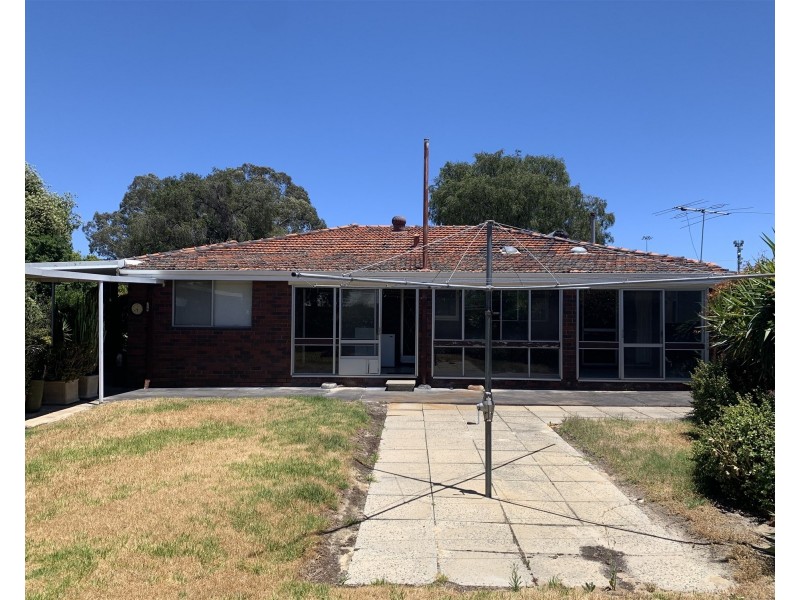 16 Beor Way, Herne Hill WA 6056