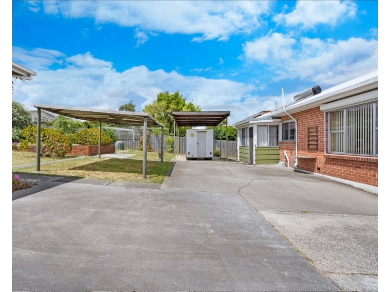 14 Franmaree road, Newnham TAS 7248
