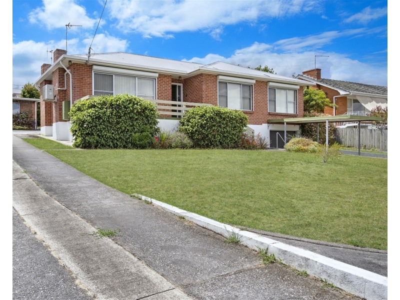 14 Franmaree road, Newnham TAS 7248