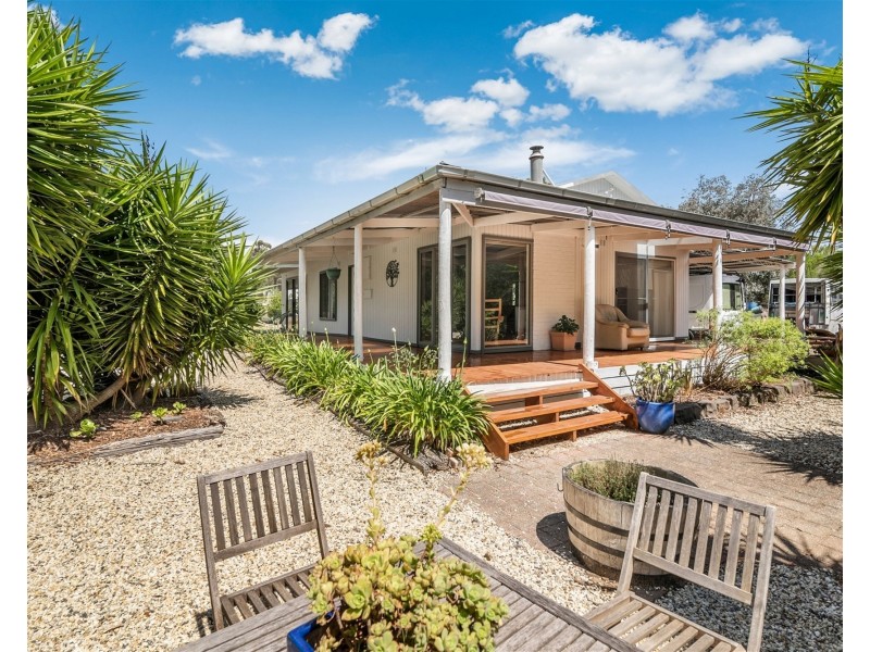 250 Seymour-Avenel Road, Seymour VIC 3660