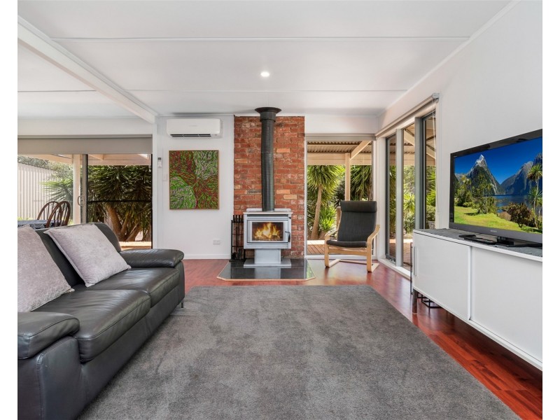 250 Seymour-Avenel Road, Seymour VIC 3660