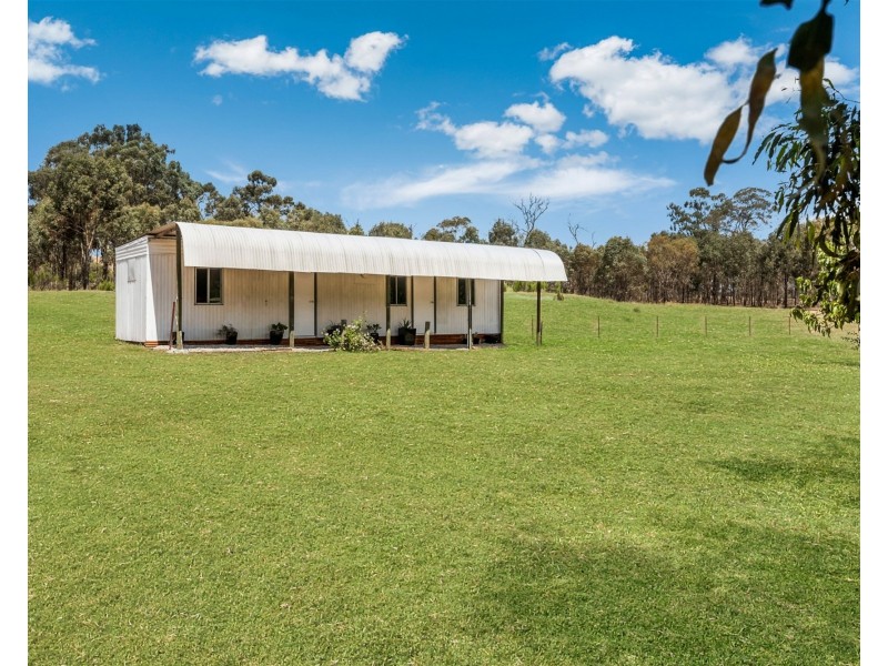 250 Seymour-Avenel Road, Seymour VIC 3660