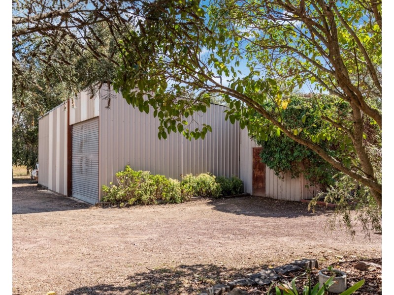 250 Seymour-Avenel Road, Seymour VIC 3660