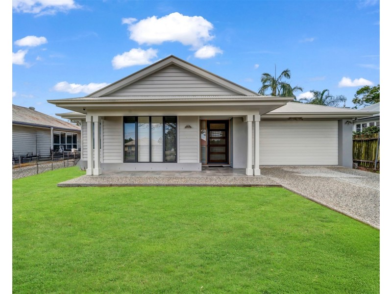 54 Kanangra Street, Stafford QLD 4053